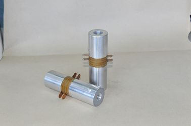 900 watts Piezo Ultrasone Omvormer voor Lassenmachine, 40mm Ceramische Diameter