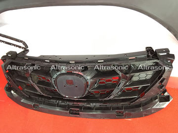 Slimme Digitale Auto Achterspiegeldeurknop die de Ultrasone Machine van het Vleklassen vastnagelen