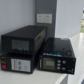 LCD Ultrasone Digitale Generator 100W van de het Scherm de Ultrasone Voeding - 4200W