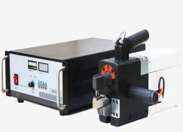 HS - het Ultrasone Metaal die van MW2030A Ultrasone Buis Verzegelende Machine 3000W lassen