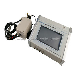 1Khz - Analysator van de het Meetinstrument de Ultrasone Impedantie van 3Mhz voor Sonotrode-Geluid