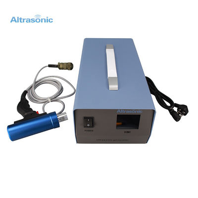 60Khz ultrasone Machtsbestuurder voor Medisch Knipsel/Ultrasone Digitale Generator