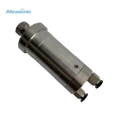Vervanging Herrmann Ultrasound Converter With Aluminum Hulp1000w 35khz