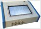 HS520A het digitale de analysator van de het scherm Ultrasone hoorn ceramische testen, gemakkelijke verrichting