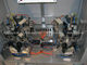 Lichtgewicht het Vastnagelen van 35KHz Ultrasone Lassenmachine voor Robotachtige Automobielindustrie