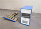 800W 20K koeken Ultrasone Voedselsnijmachine met het Blad van het Hoge snelheidstitanium