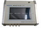 De draagbare Volledige Analysator van de Touch screen Ultrasone Impedantie voor Ultrasone Machine