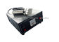 Machine van de Desktop40khz de Ultrasone Rubbersnijder voor Titaniumlegering Sonotrode