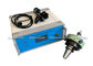 Het elektrische Ultrasone Bijgestane Machinaal bewerken/Ultrasone Boringsmachine voor Breekbare Stijve Materialen
