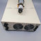 Het lassen van Ultrasone Generator met Ultrasone Omvormer 15kHz 2600W en Staal Sonotrode