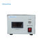 220mm Speciale Ultrasone het Voedselsnijmachine van het Titaniumblad