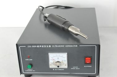 35Khz de industriële Machine van het de Vleklassen van Ultrasoic Elektrische met Analoge Generator