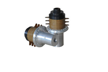 2000 watts Ultrasone Convertor 19 - 21 N-F Capacitieve weerstand Met hoge frekwentie