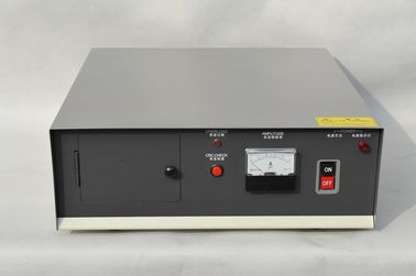 2000W Generator van de hoge Frequentie de Analoge Ultrasone klank