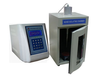 Ultrasone Digitale Homogenisator, Ultrasone Celmaalmachine met Primaire Convertor