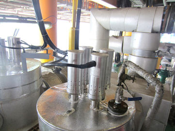 1500W ultrasoon Sonochemistry-Materiaal, Ultrasone Biodieselreactor 20KHz