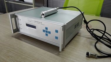 60 Khz-Hoge snelheids Ultrasone Plastic Lasser voor Rfid-Inlegsels/e-Identificatie
