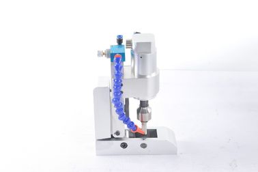 40khz automatische Ultrasone Naaimachine voor Geweven Polypropyleen en Zakken