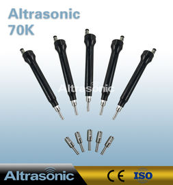 de Ultrasone Draad die van 70Khz 100W Machine met 0.m Draadgat inbedden