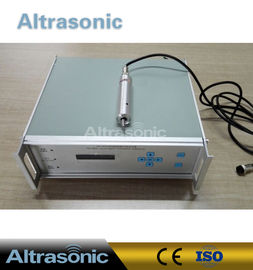 200W ultrasone Plastic Lassenmachine, Geheugenkaart/IC-Kaartinlegsel Equipemnt