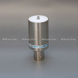 Ultrasone Titaniumconvertor voor het Herstellen van Branson 2000 Reeks