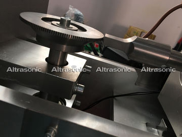 20Khz de ultrasone Verzegelende Machine van het Apparaten Ultrasone Plastic Lassen 2600W