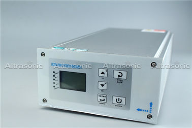 De Generator Ultrasone Voeding van vervangingsbranson met Multischakelaar