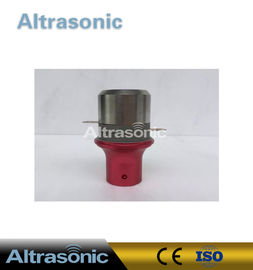 Het Type van vervangingsdukane Ultrasone Omvormer 41C28 aan Lassenmachine