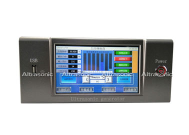 20kHz digitale Ultrasone Voedinggenerator voor Ultrasoon Lassenmachine