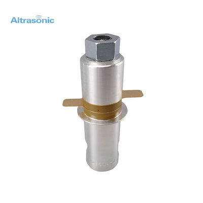 Hs-3828-2Z de Vervangingsomvormer van Lassenomvormers Ultrasoon voor Maskermachine