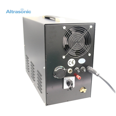 Corrosiebestendige Ultrasone de Verstuiversmachine 150L/H van 15kHz