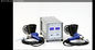 De handbediende Elektronische Ultrasone Machine van het Metaallassen voor Huis/Verpakkingsindustrie
