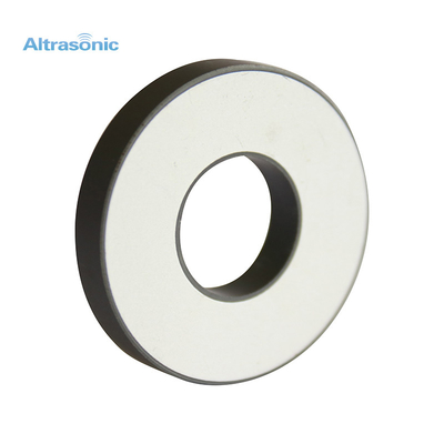 Frequentie20khz P4 P5 P8 Materiële Piezoelectric Ceramische Chip Used For Ultrasonic Welding Machines