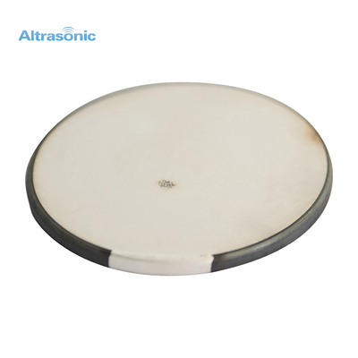 Piezoelectric Ceramisch van Ring Shape /Rectangular/Tube Gebruikt voor Ultrasoon Lassen/het Snijden/het Testen