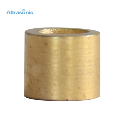 Piezoelectric ceramische schijfpzt4 PZT5 PZT8 Ceramische Materiële Ringen 20*10*5 voor Ultrasone Omvormer