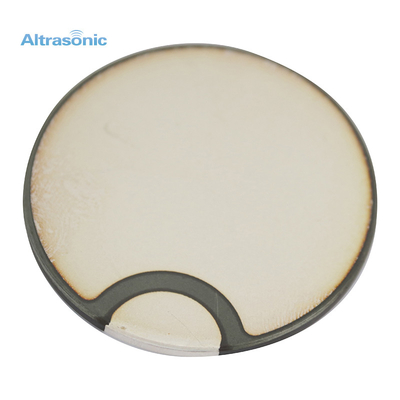 Goede Stablity 20*2 Kleine de Machtsomvormer van de MM.p43 Materiële Ceramische Plaat