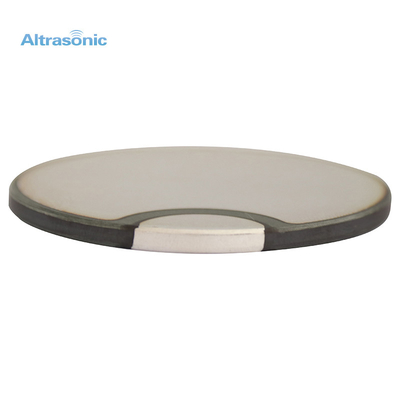 Goede Stablity 20*2 Kleine de Machtsomvormer van de MM.p43 Materiële Ceramische Plaat