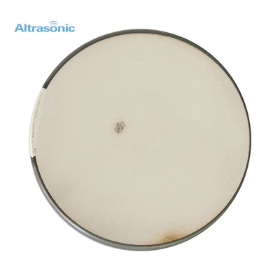 Goede Stablity 20*2 Kleine de Machtsomvormer van de MM.p43 Materiële Ceramische Plaat