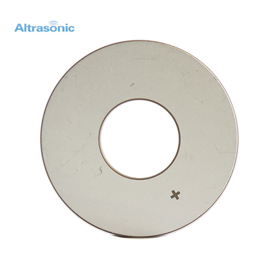 Ultrasone Piezo Ceramische Diameterring 50x20x6 voor Ultrasone Omvormer