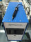 70Khz hoge Ultrasone Plastic het Lassenmachine van Frenquency met Digtal-Generator 100W