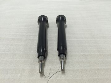 70Khz het ultrasone Draad Inbedden van het Titaniumhoorn van Smartcardsmattching met 0.m gat