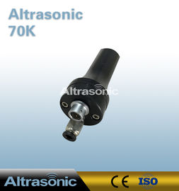 de Ultrasone Draad die van 70Khz 100W Machine met 0.m Draadgat inbedden