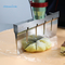 HS-C20 Ultrasone cake food cutting machine Titanium legering 20Khz