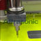 30KHz ultrasone Snijmachine met Titanium/Vervangbaar Blad