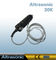 Pp-ABS van PC Handbediende het Vastnagelen Lasser/Ultrasone het Vastnagelen Lasser voor Automobiel Binnenlandse Delen