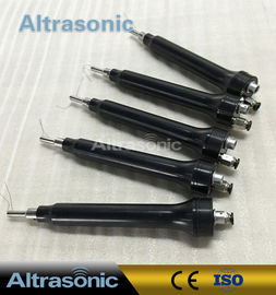 0.m Ultrasoon Draadgat voor 0.08mm 0.15mm Koperinlegsels in Plastic Kaart