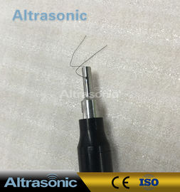 0.m Ultrasoon Draadgat voor 0.08mm 0.15mm Koperinlegsels in Plastic Kaart