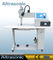 35Khz ultrasone Naadloze Verzegelende Machine met 12mm Titaniumwiel voor Lassen