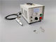 Compacte Ultrasone Snijmachine voor Films, Ultrasone Stoffensnijmachine