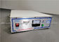 2000W ultrasone Verzegelende Machine voor Nonwovens en Samengestelde Materialen het Ononderbroken Plakken